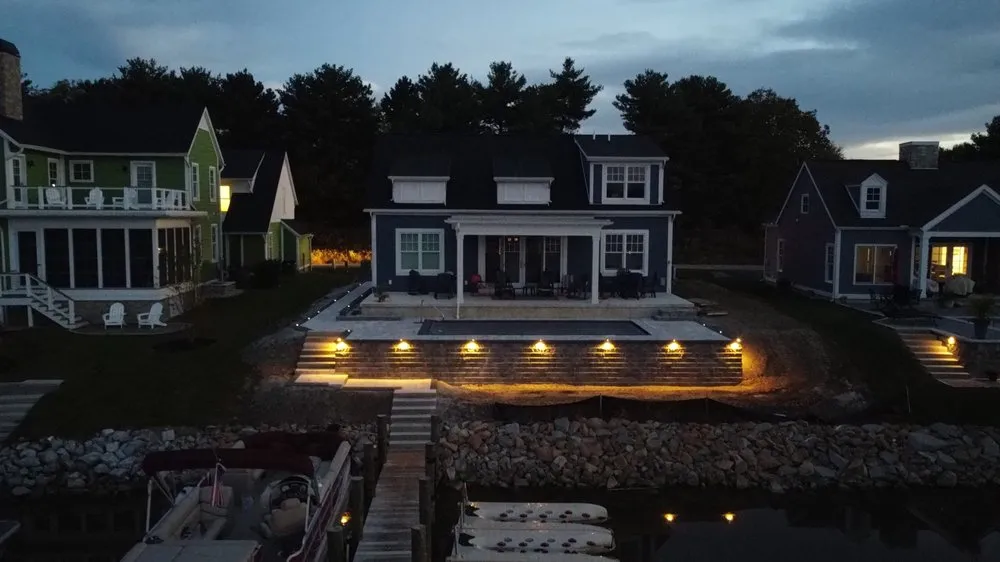 Local lawn care service in Dresden, OH - A+lawncare