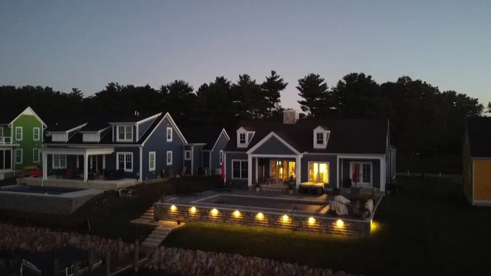 Top-rated lawn mowing service for beautiful yards in Dresden, OH by A+lawncare