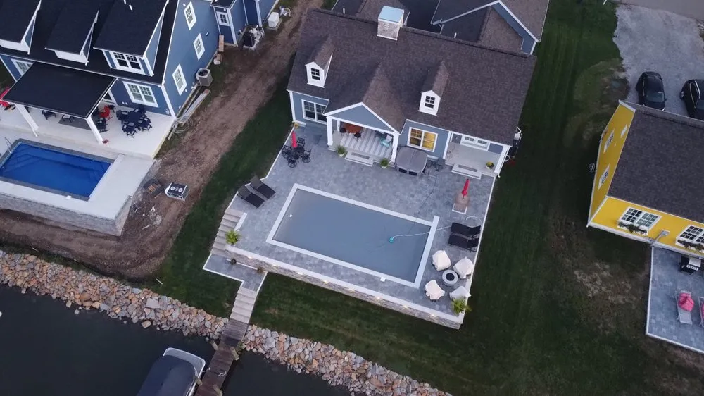 Affordable residential landscaping experts serving Dresden, OH - A+lawncare