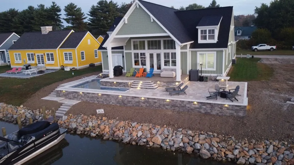 Top-rated landscape design near you across Dresden, OH - A+lawncare