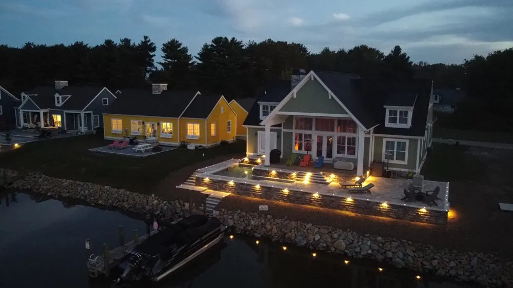 Affordable landscaping services in Dresden, OH by A+lawncare