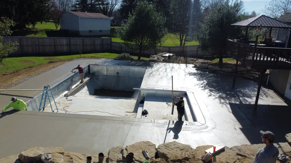 Expert landscape installation experts serving Dresden, OH - A+lawncare