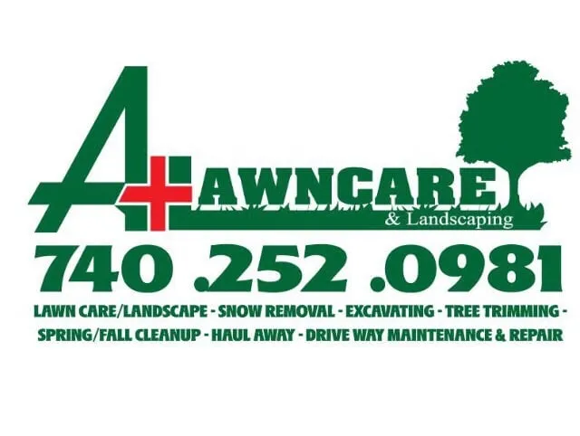 Affordable garden landscaping in Dresden, OH - A+lawncare