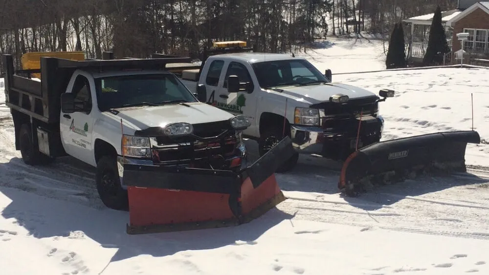 Trusted outdoor landscaping experts serving Dresden, OH - A+lawncare