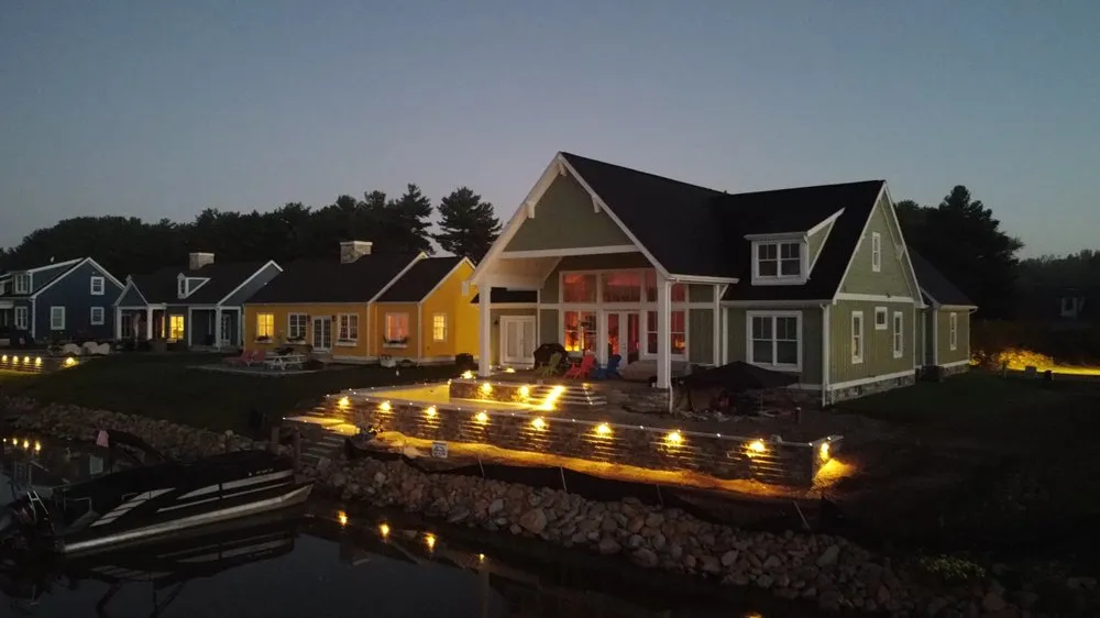 Trusted landscaping services for outdoor upgrades across Dresden, OH - A+lawncare