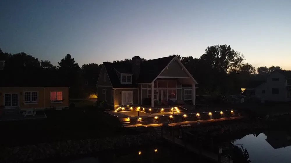 Trusted yard maintenance for outdoor upgrades across Dresden, OH - A+lawncare