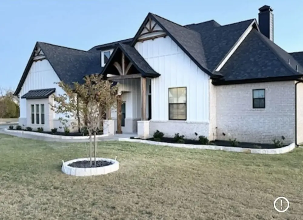 Expert yard cleanup service near you across Weatherford, TX - Alaya James Lawn Care & Junk Removal