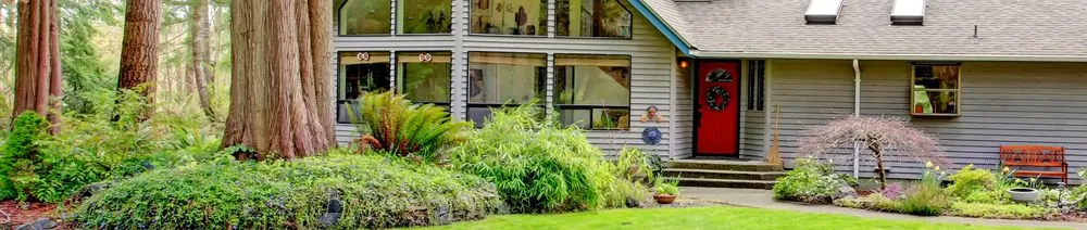 Top-rated landscape design in Weatherford, TX - Alaya James Lawn Care & Junk Removal