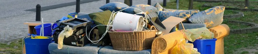 Expert residential landscaping in Weatherford, TX by Alaya James Lawn Care & Junk Removal