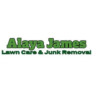 Custom garden landscaping for homes across Weatherford, TX - Alaya James Lawn Care & Junk Removal