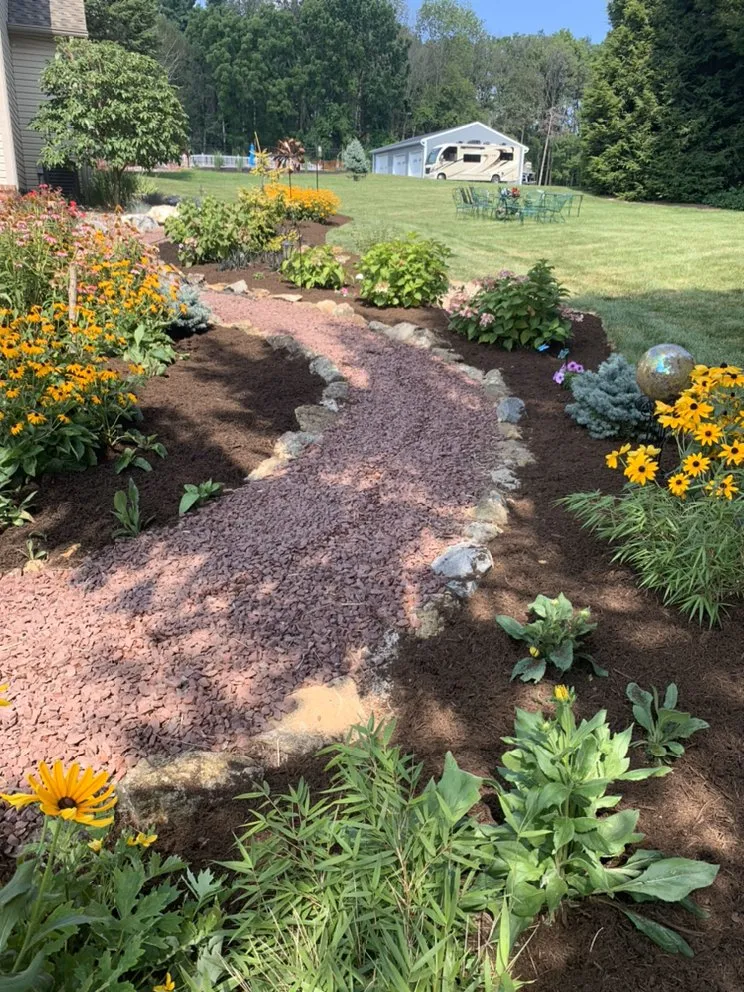 Reliable lawn care service in Sinking Spring, PA by ALB Lawn & Landscape