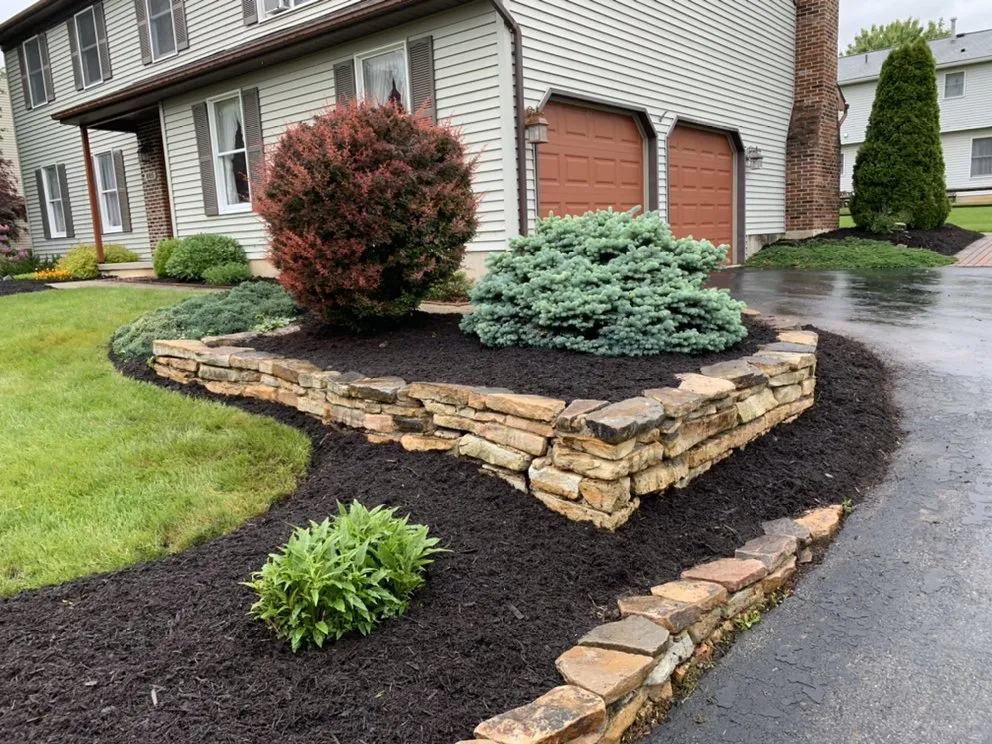Top-rated landscaping services experts serving Sinking Spring, PA - ALB Lawn & Landscape