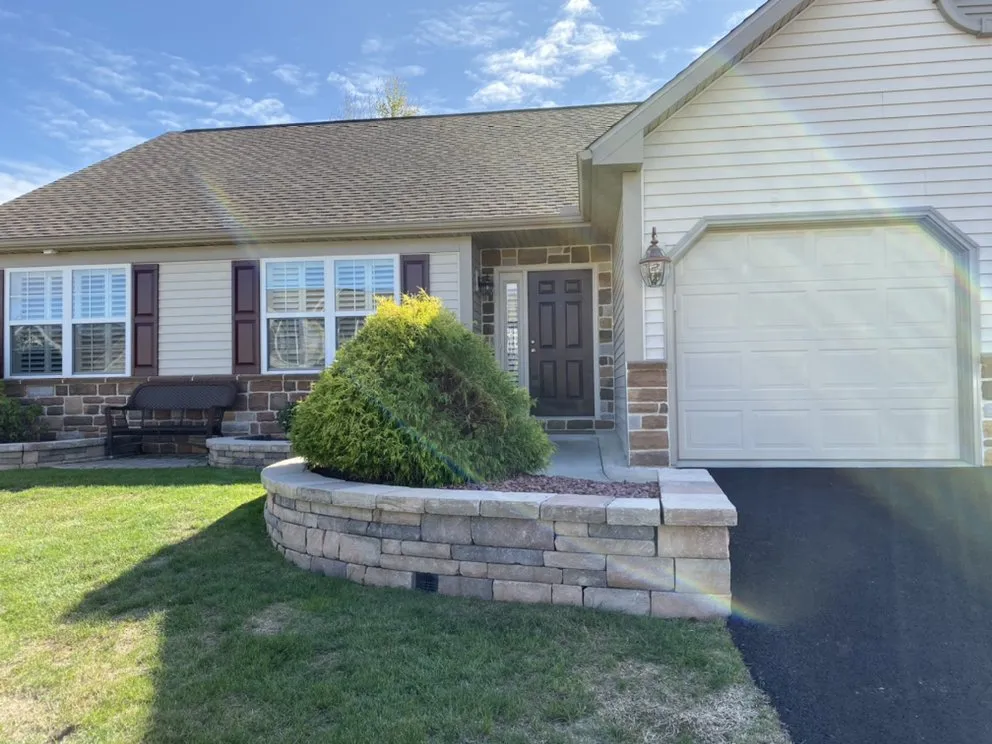 Affordable landscaping services in Sinking Spring, PA by ALB Lawn & Landscape