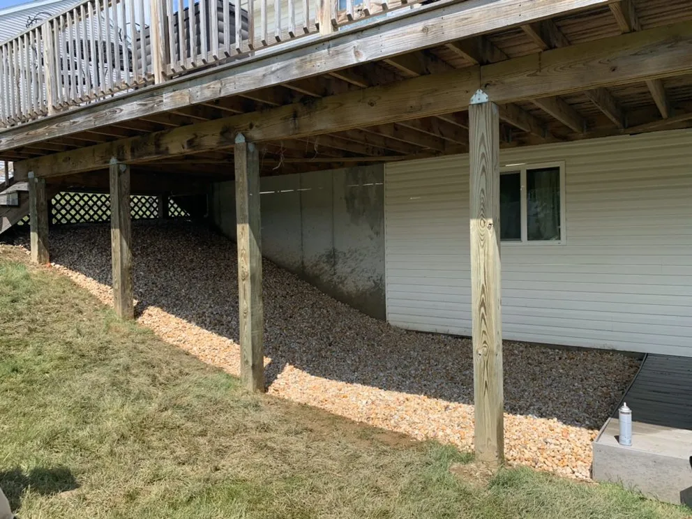 Professional residential landscaping for beautiful yards across Sinking Spring, PA - ALB Lawn & Landscape