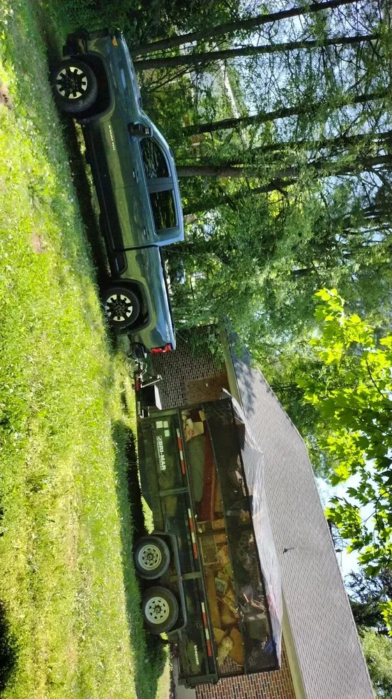 Reliable yard maintenance experts serving Northampton, PA - ALB Property Preservation