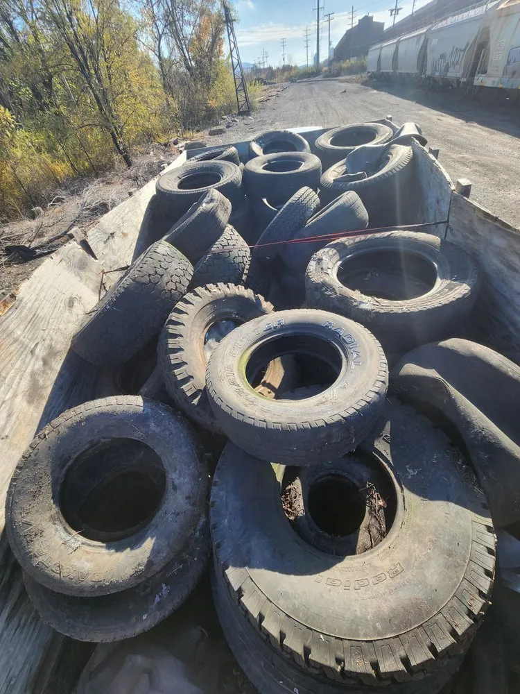 Professional outdoor landscaping with custom design in Northampton, PA by ALB Property Preservation