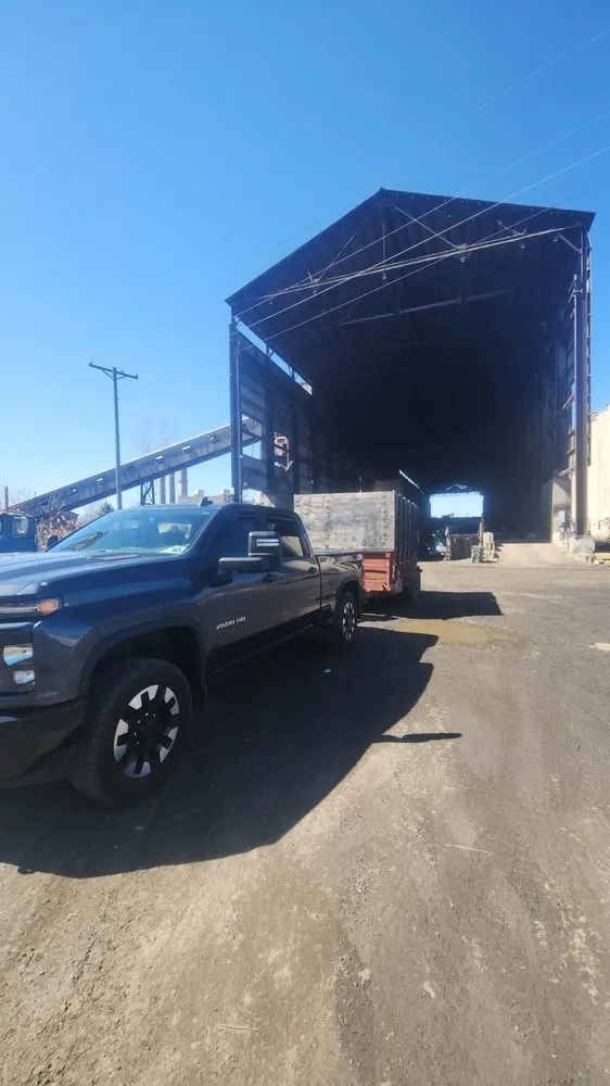 Local lawn mowing service for homes in Northampton, PA by ALB Property Preservation