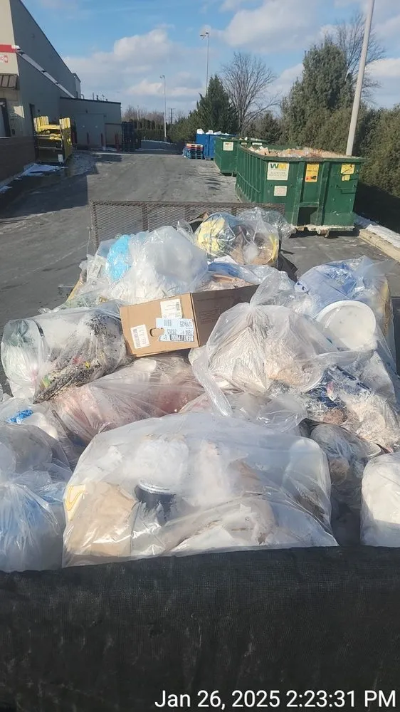 Expert lawn care service for beautiful yards across Northampton, PA - ALB Property Preservation