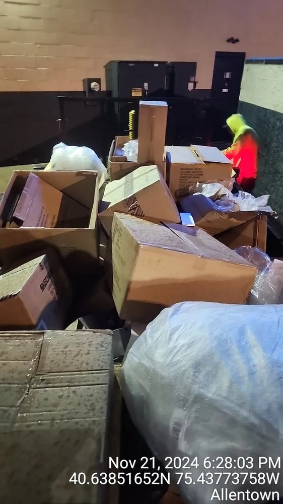 Trusted lawn care service with custom design across Northampton, PA - ALB Property Preservation