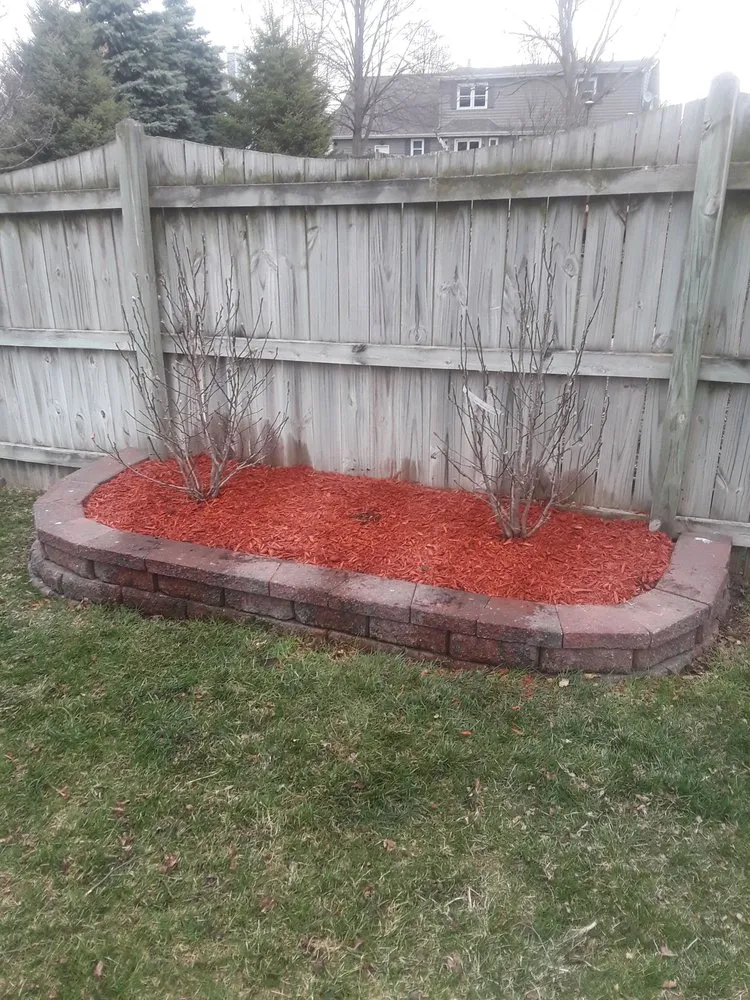 Affordable landscape design for outdoor upgrades across Rockford, IL - ALB Tree Service