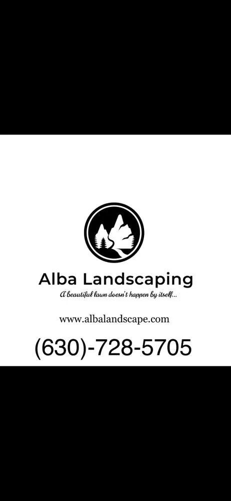 Professional lawn care service in Wauconda, IL by Alba Landscaping