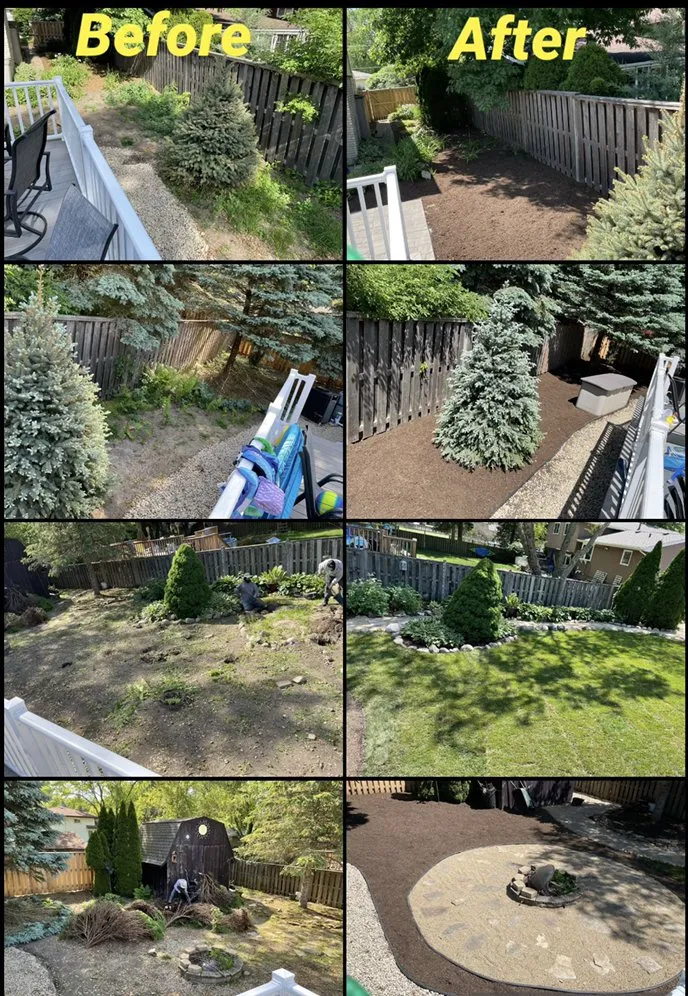 Professional landscape installation experts serving Wauconda, IL - Alba Landscaping