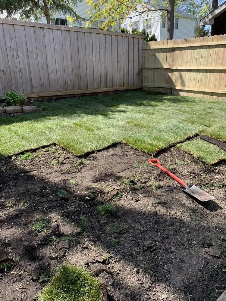 Affordable garden landscaping experts serving Wauconda, IL - Alba Landscaping