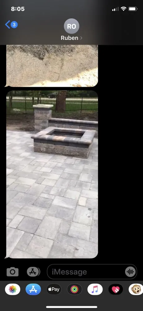 Expert landscape installation for outdoor upgrades across Wauconda, IL - Alba Landscaping