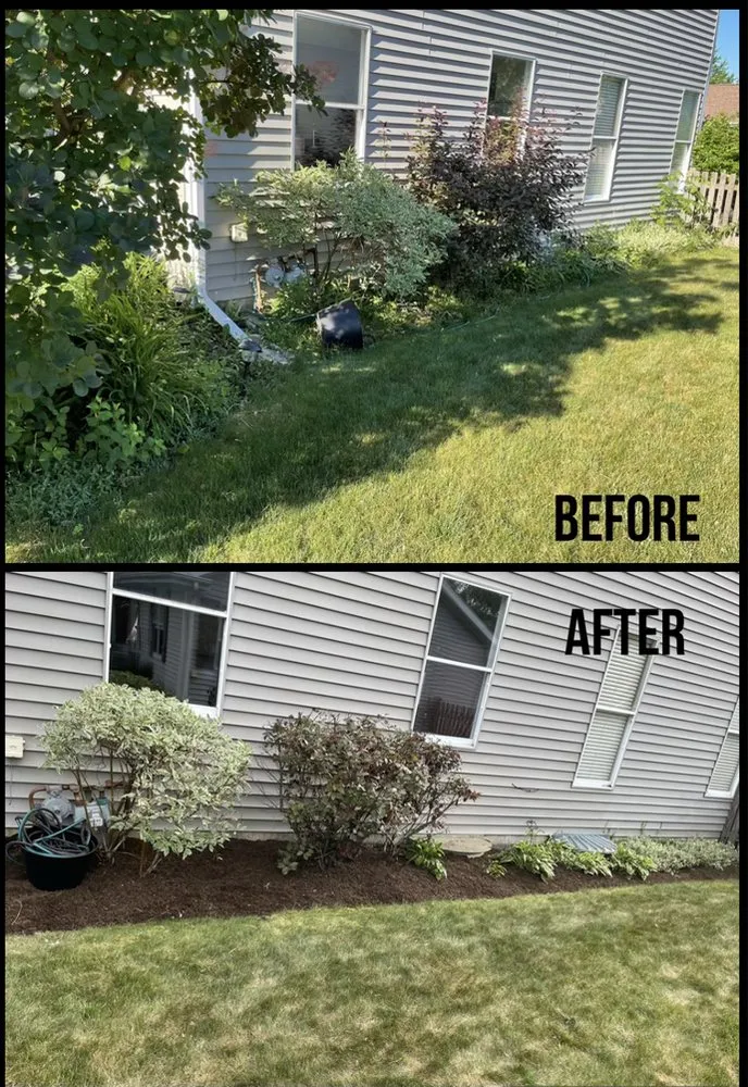 Affordable lawn mowing service experts serving Wauconda, IL - Alba Landscaping