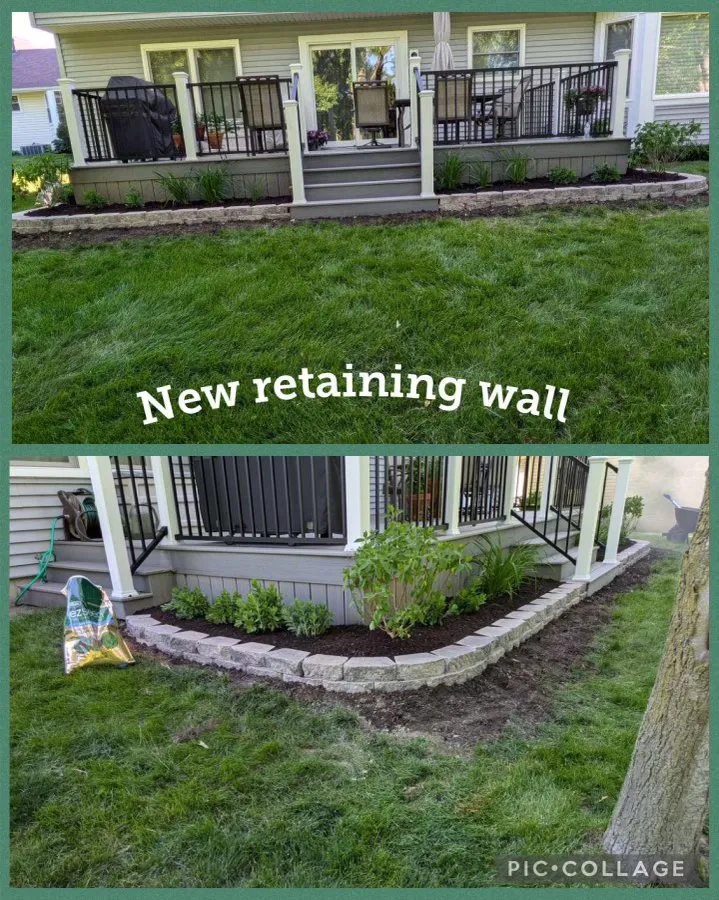 Trusted lawn mowing service near you across Wauconda, IL - Alba Landscaping