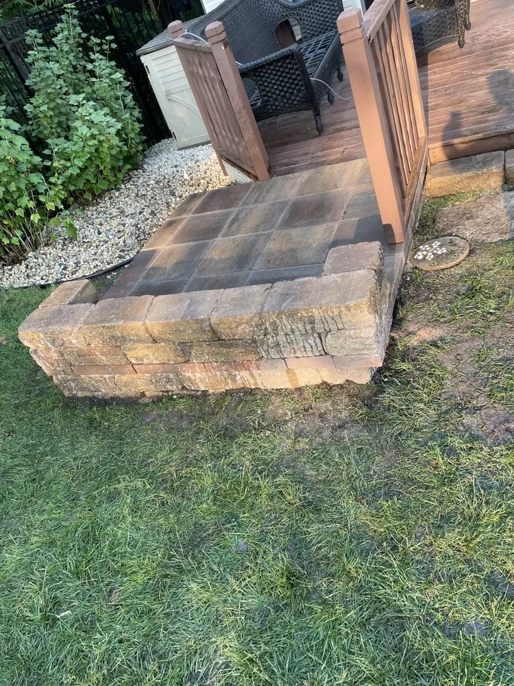 Top-rated landscape design in Wauconda, IL by Alba Landscaping