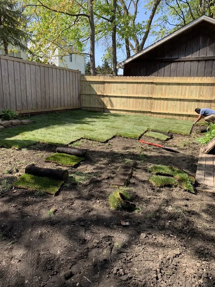 Top-rated landscape design experts serving Wauconda, IL - Alba Landscaping