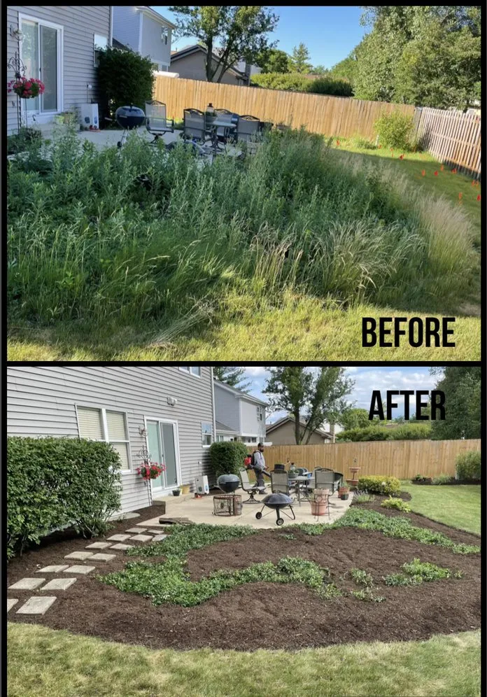 Expert landscape installation near you across Wauconda, IL - Alba Landscaping