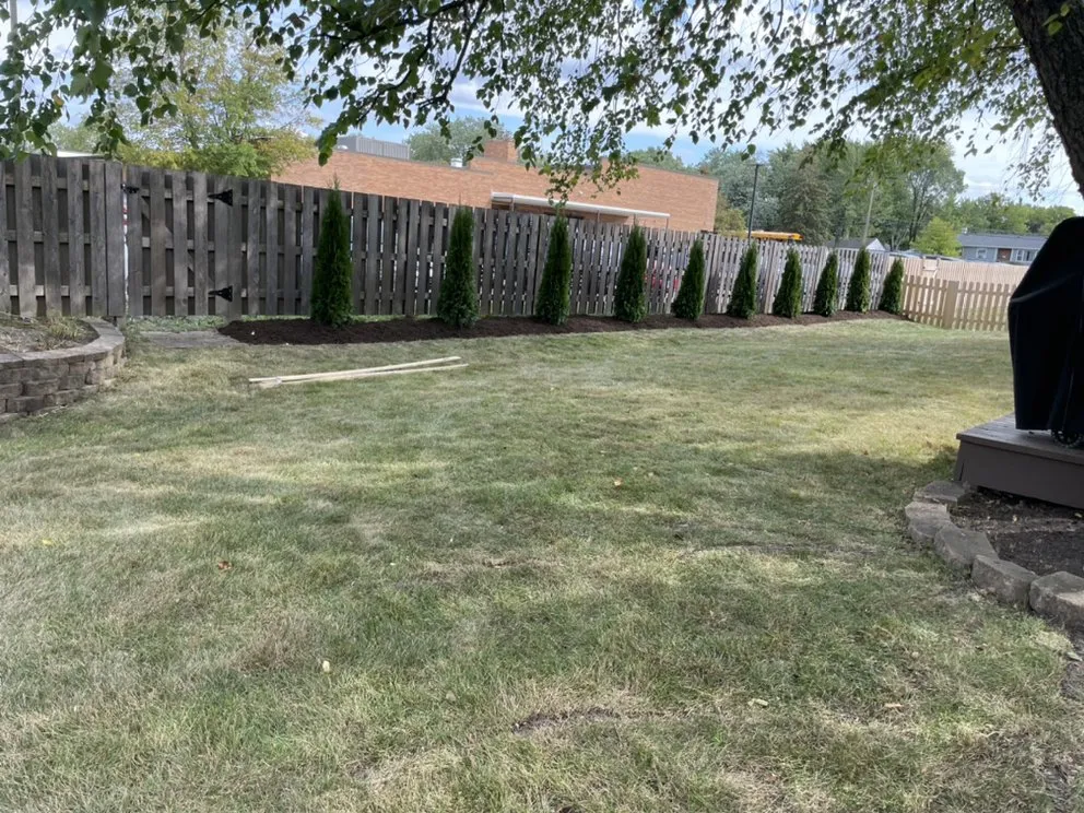 Trusted landscaping services in Wauconda, IL by Alba Landscaping