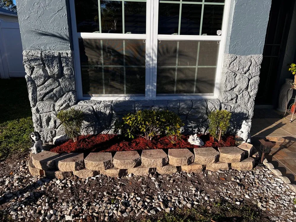 Trusted residential landscaping for beautiful yards across Kissimmee, FL - Albafar
