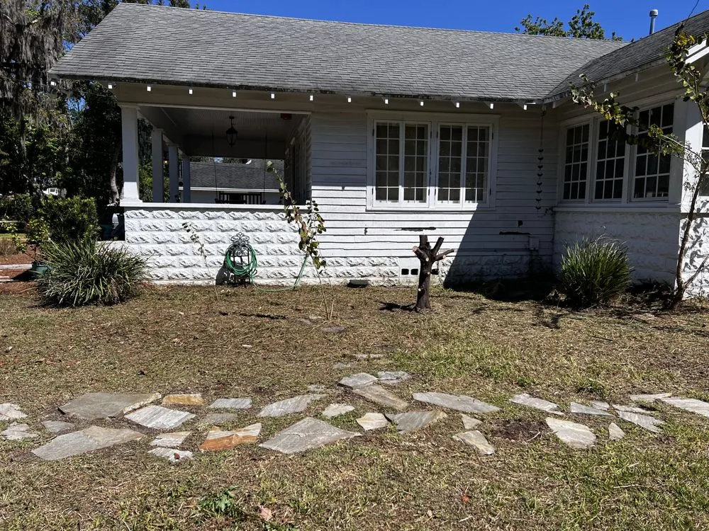 Professional landscaping services in Kissimmee, FL - Albafar