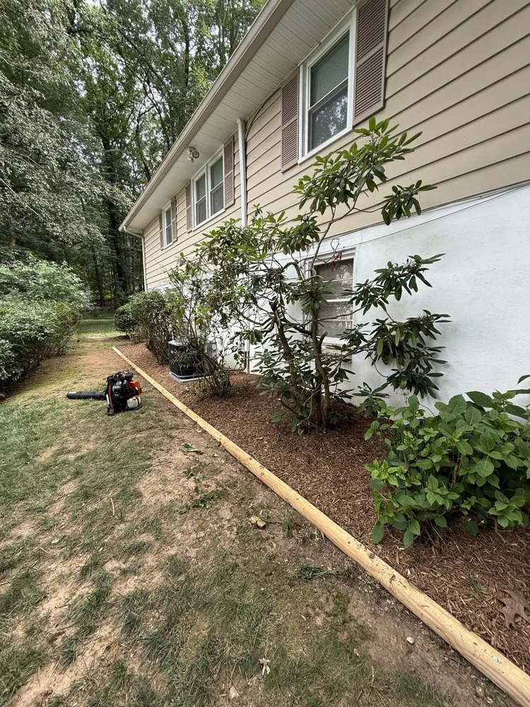 Reliable residential landscaping in UPPR CHICHSTR, PA - Albano’s Property Maintenance