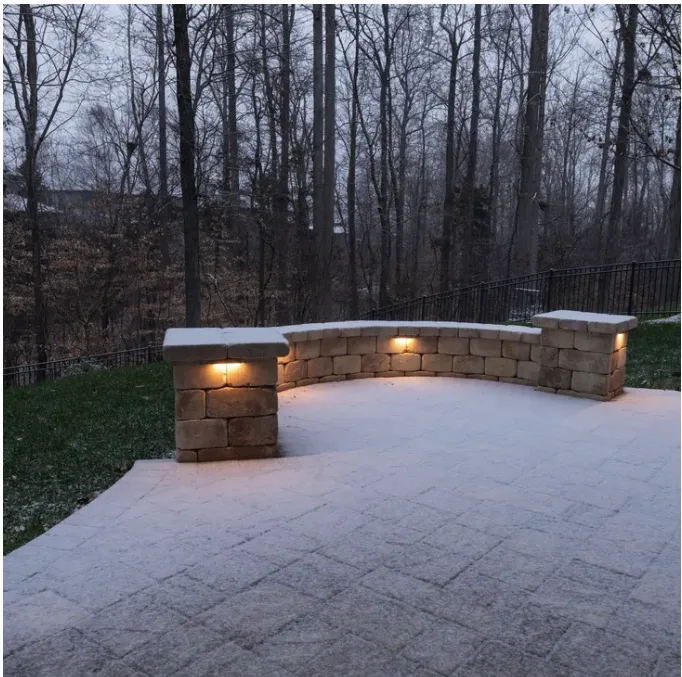 Affordable yard cleanup service for homes across Mundelein, IL - Albany Landscapes