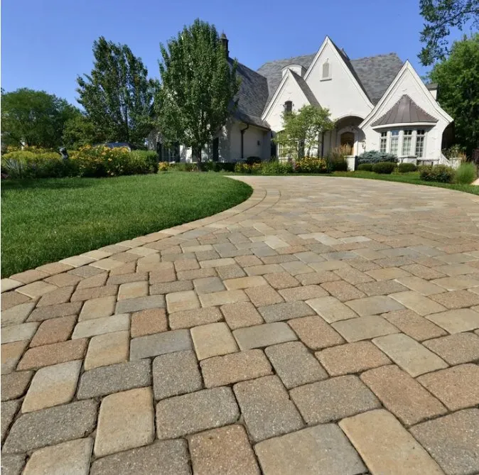 Reliable garden landscaping in Mundelein, IL - Albany Landscapes
