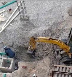 Local yard maintenance in Canonsburg, PA by Albarano Landscapes & Contracting