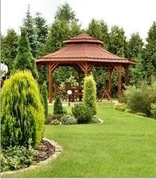 Local lawn care service in Canonsburg, PA - Albarano Landscapes & Contracting