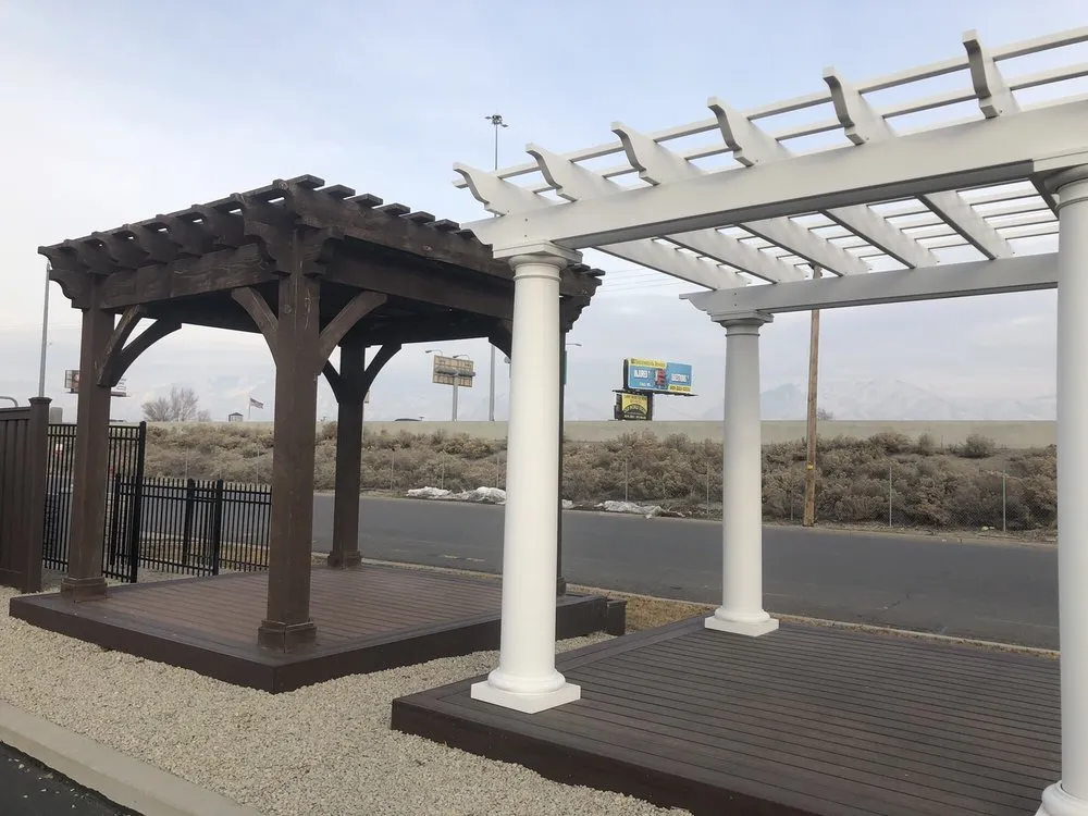 Affordable outdoor landscaping experts serving West Valley City, UT - Albarranes Landscaping