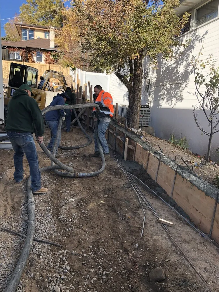 Top-rated residential landscaping in West Valley City, UT by Albarranes Landscaping