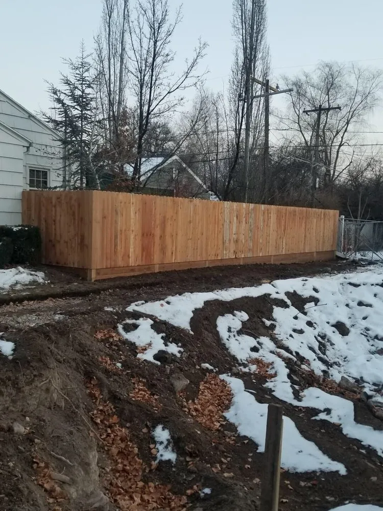 Professional residential landscaping experts serving West Valley City, UT - Albarranes Landscaping