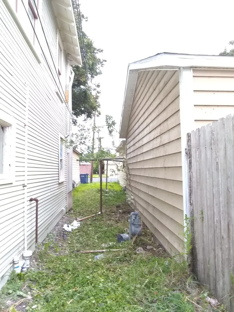 Professional lawn mowing service near you across Corpus Christi, TX - Al'Be That Handyman