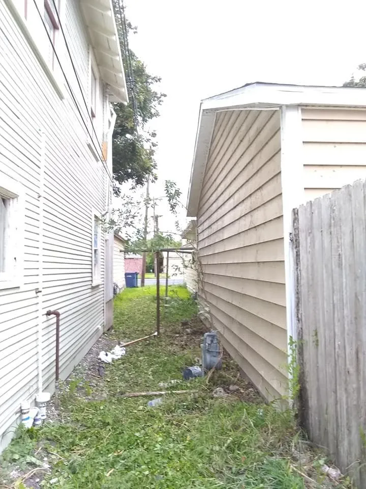 Professional yard maintenance experts serving Corpus Christi, TX - Al'Be That Handyman