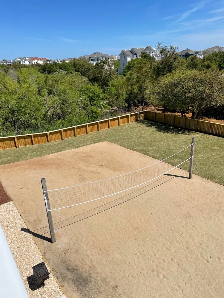 Top-rated landscape design experts serving Kitty Hawk, NC - Albemarle Landscapes and Tree Service