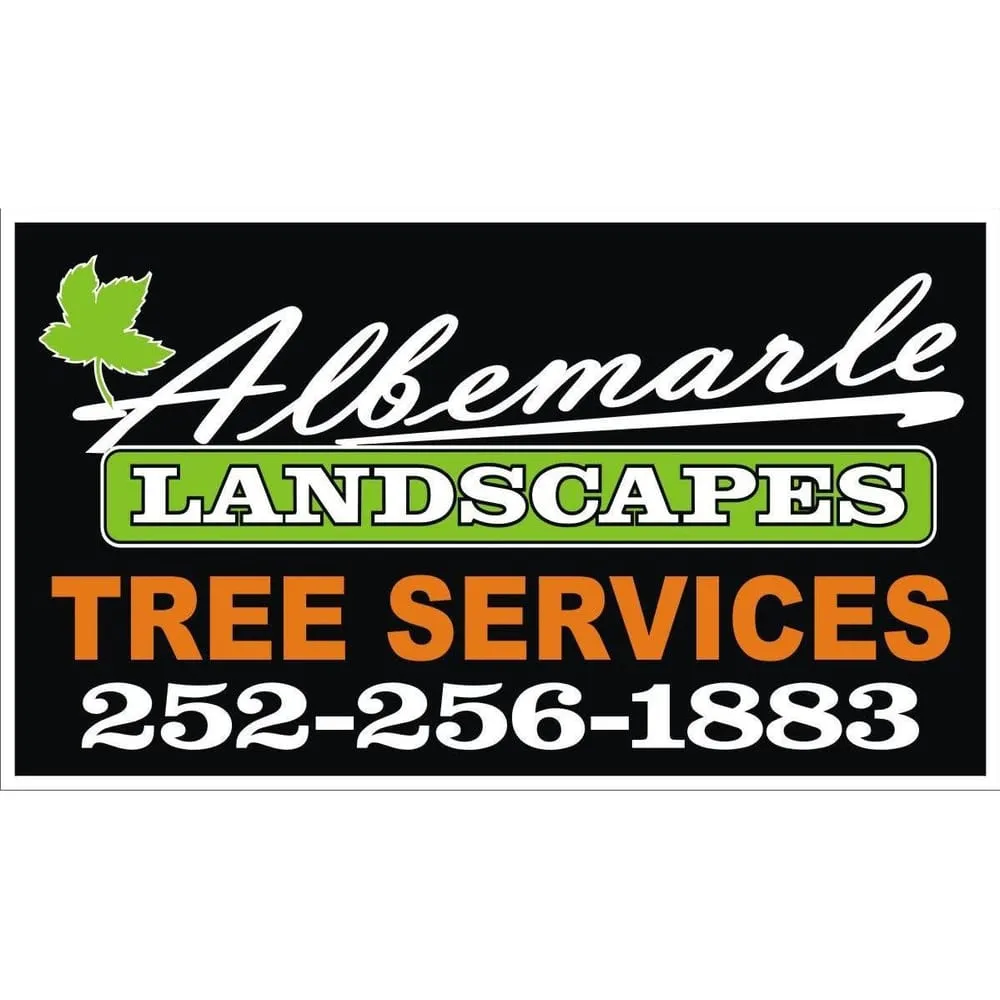Local yard maintenance near you across Kitty Hawk, NC - Albemarle Landscapes and Tree Service