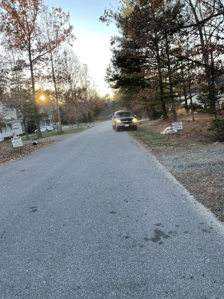 Expert residential landscaping experts serving North Garden, VA - Alberene Lawn And Landscape