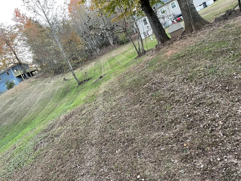 Custom landscape design experts serving North Garden, VA - Alberene Lawn And Landscape